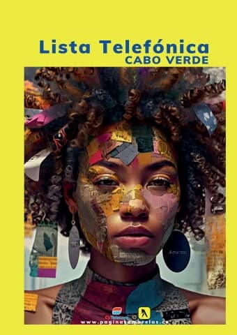 Cabo Verde National Directory