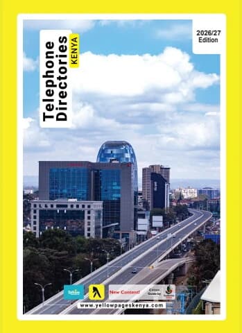 Kenya Nairobi Edition