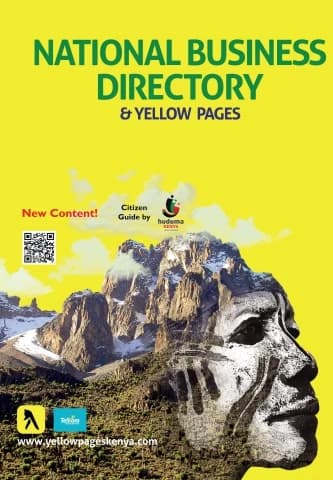 Kenya National Directory