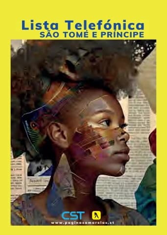 São Tomé and Príncipe Directory