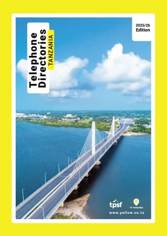 Tanzania e-Directory