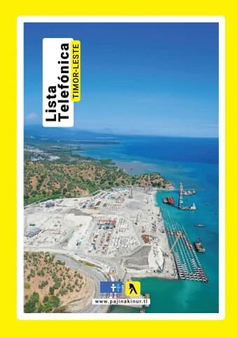 Timor-Leste Directory