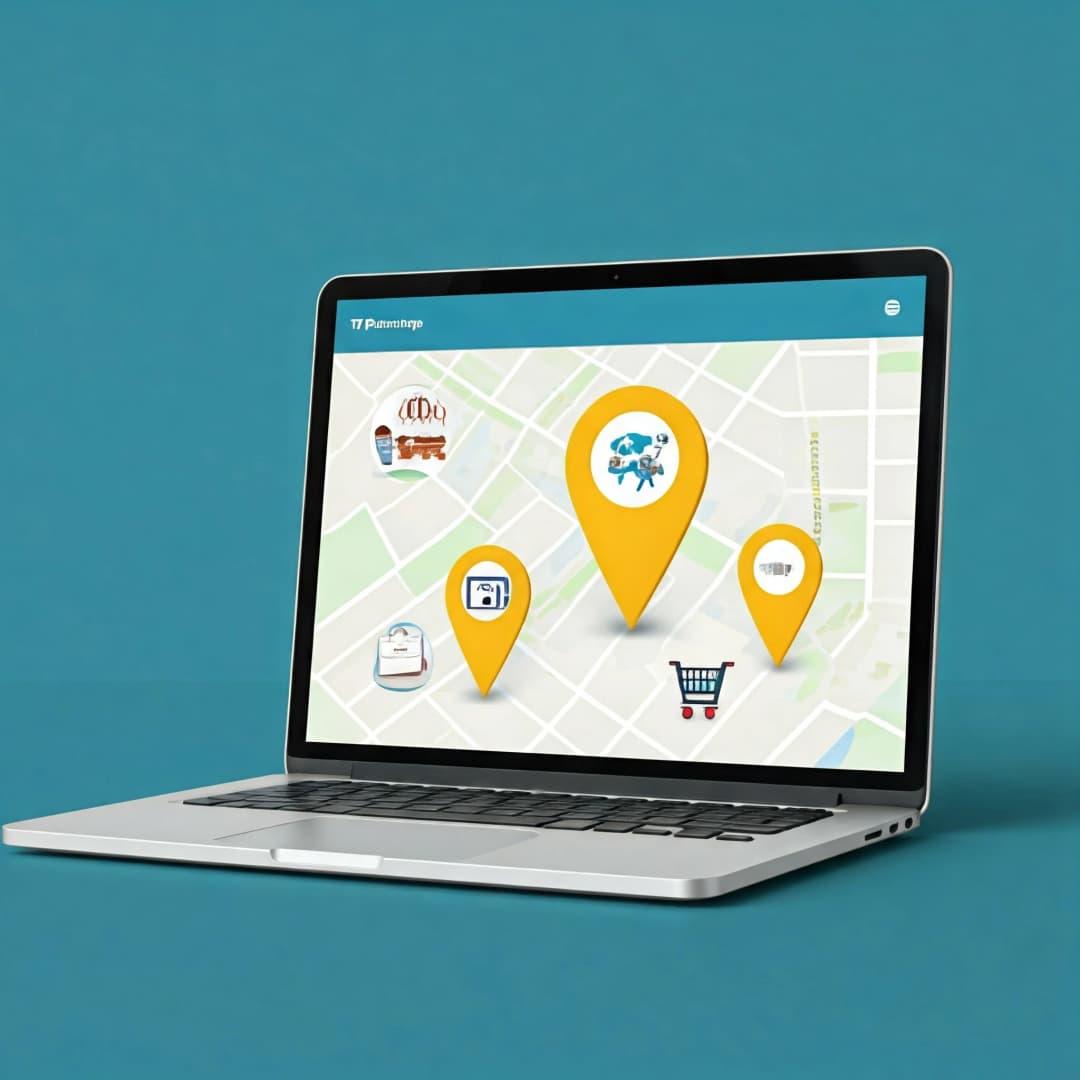 YP Micro App YP Micro App