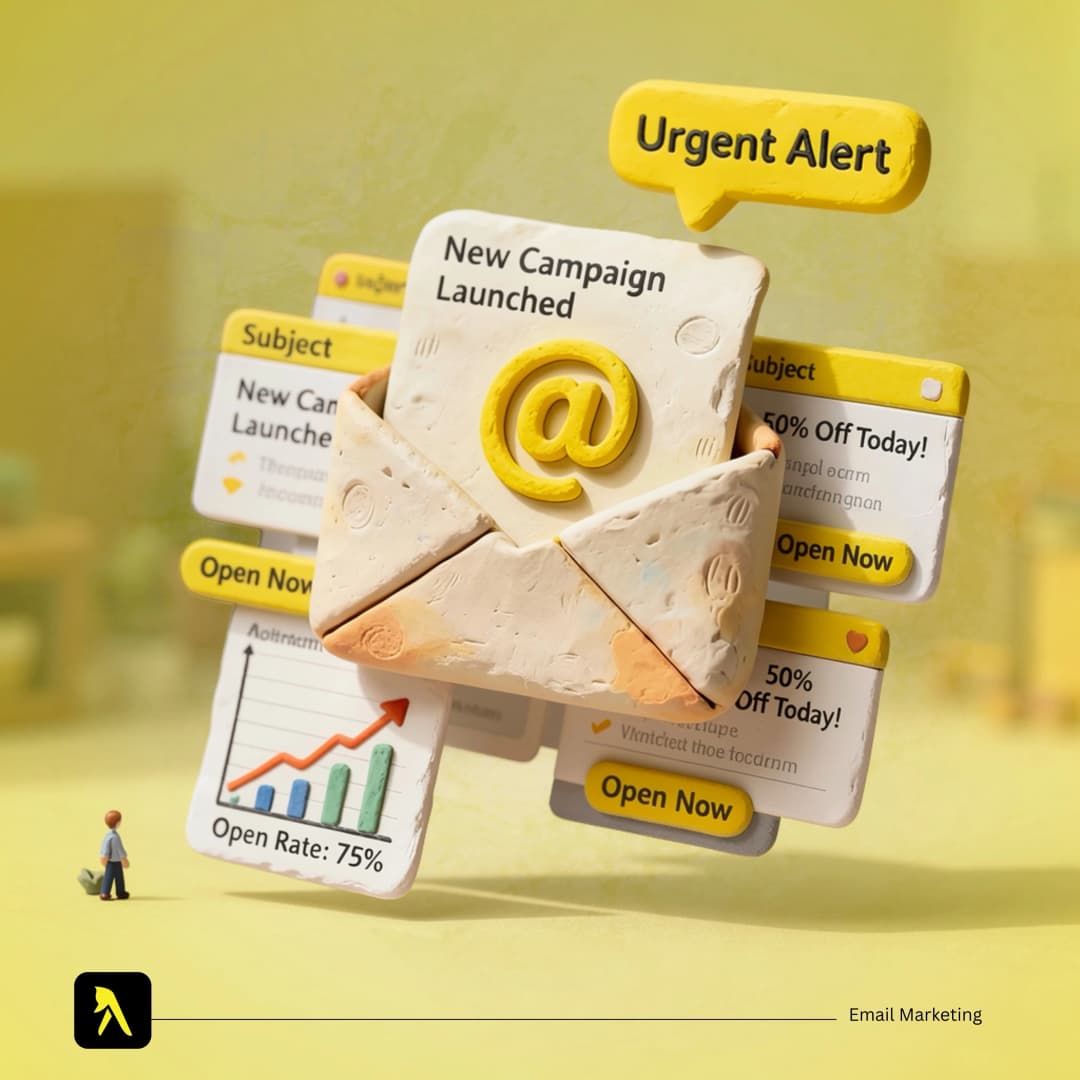 Email Marketing Email Marketing
