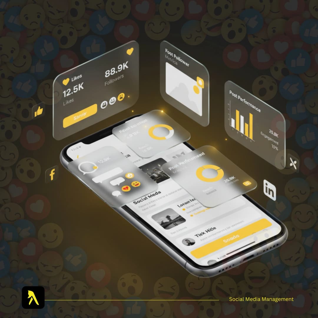 Social Media Management Social Media Management